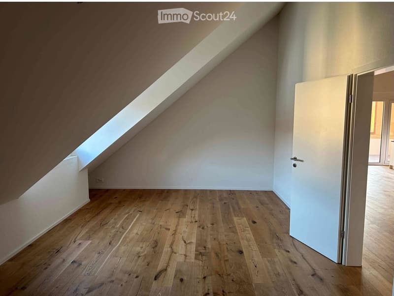 Nachmieter gesucht: 114m², 2.5 Zi., Schupfart, ab November (4)