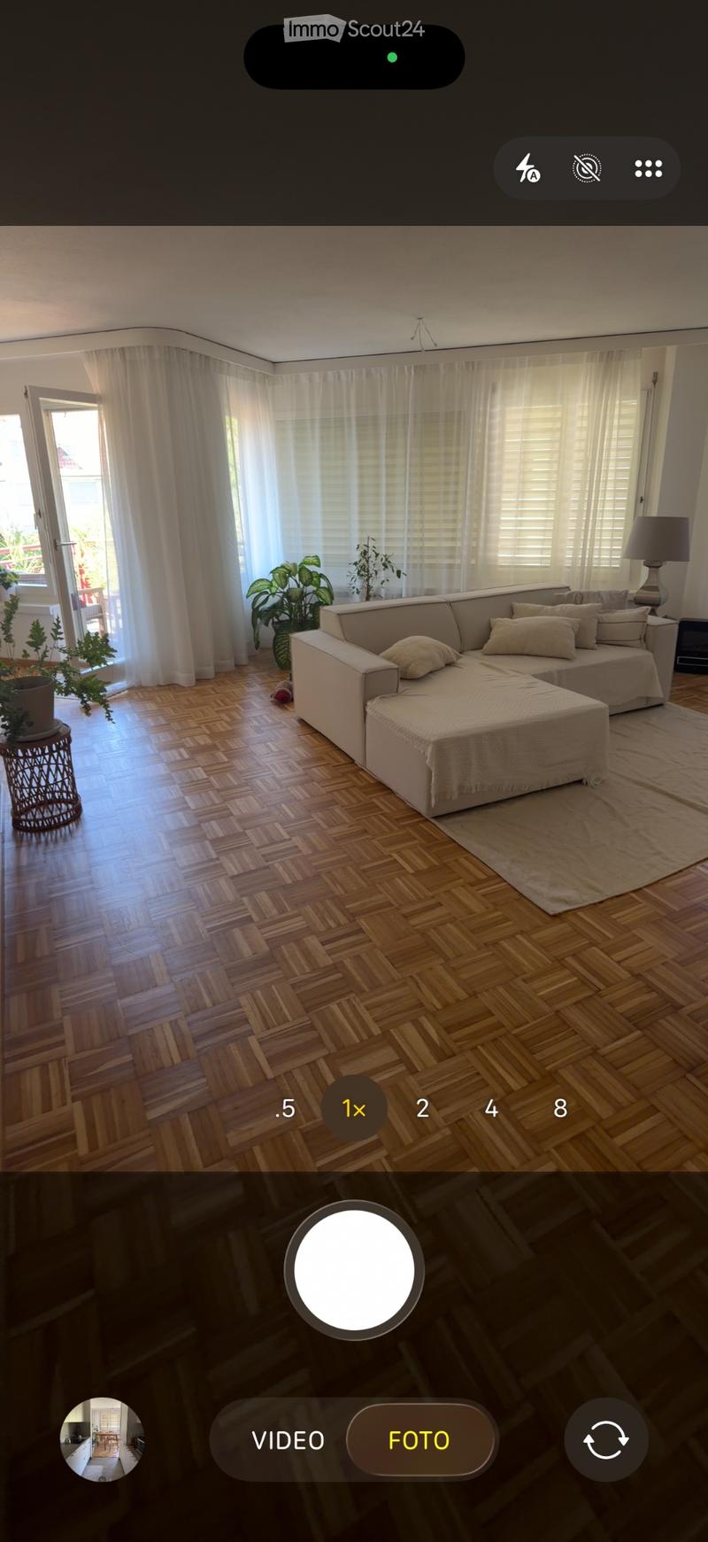 4.5 Zimmer Wohnung (1)