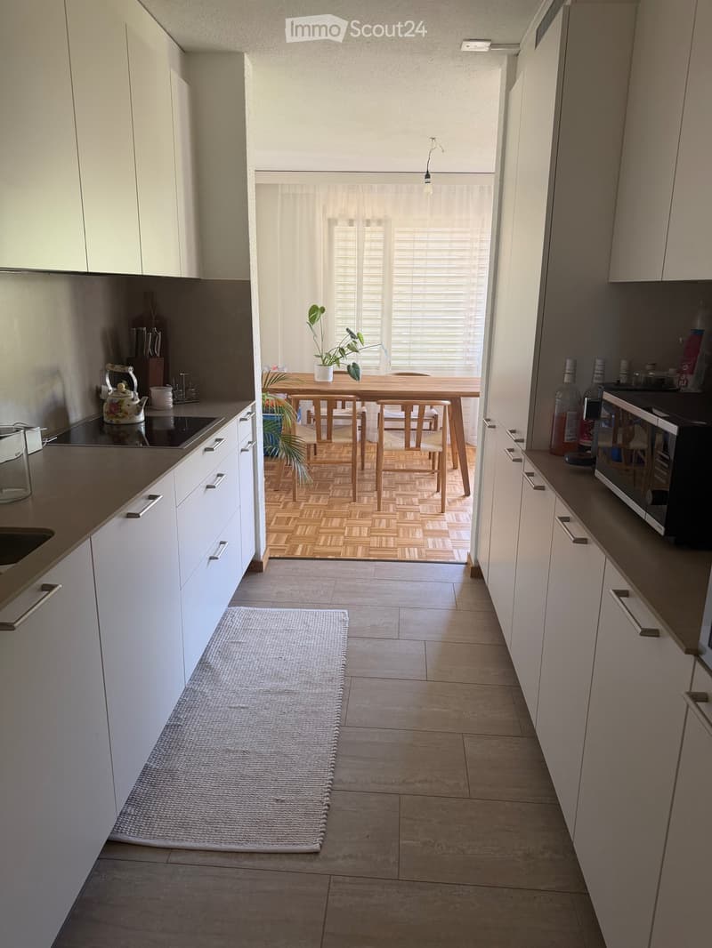 4.5 Zimmer Wohnung (5)