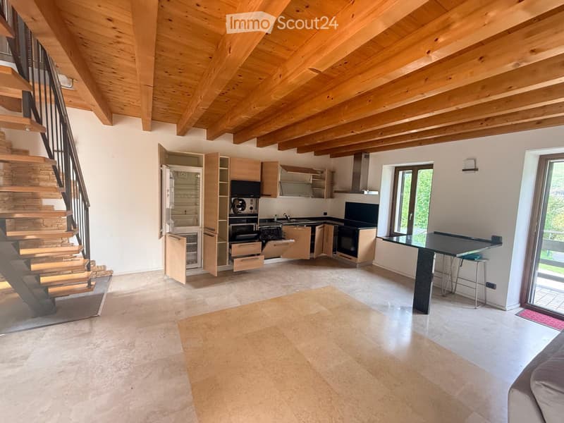 Appartamento 3.5 locali (2)
