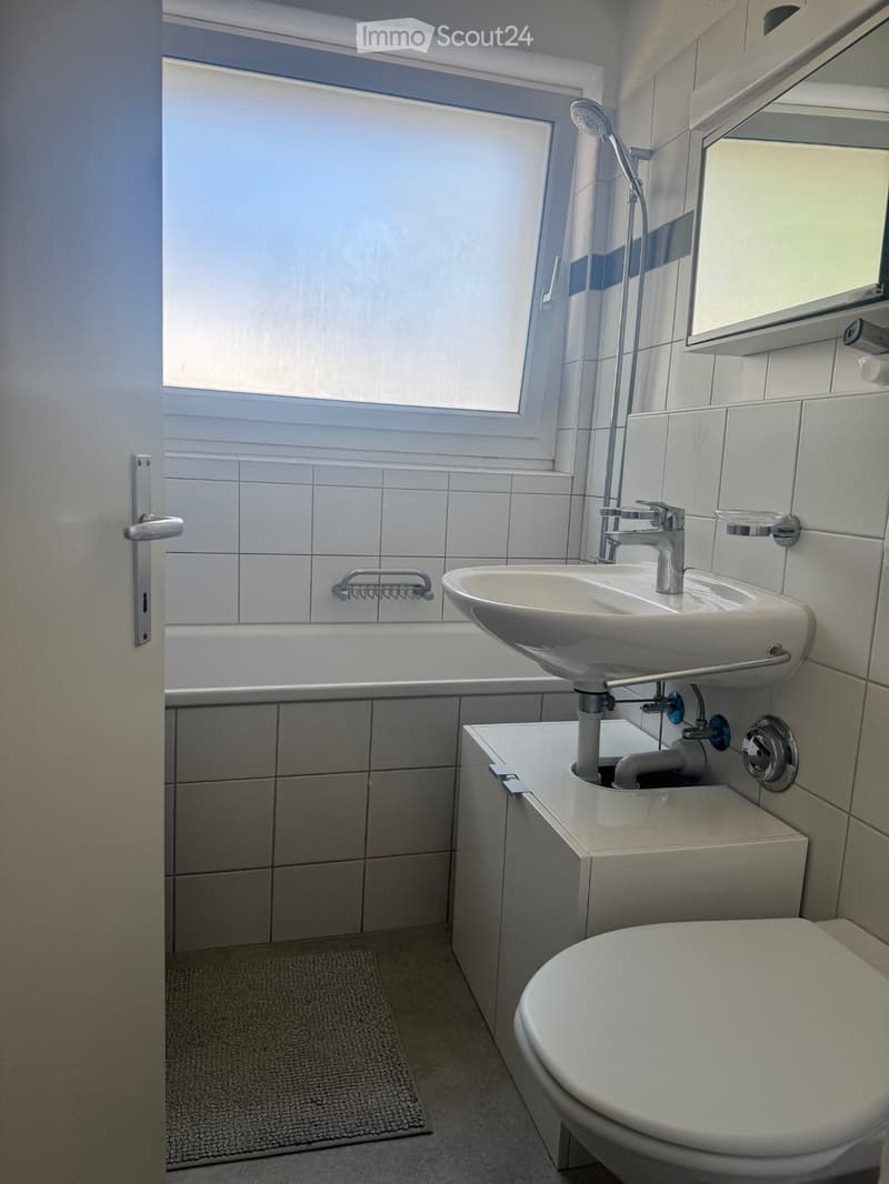 Wohnung zur Untervermietung - Temporär (5)