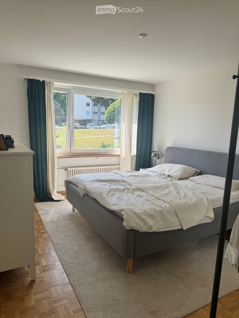 Wohnung zur Untervermietung - Temporär (2)