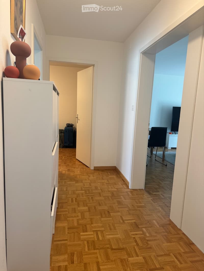 Wohnung zur Untervermietung - Temporär (3)