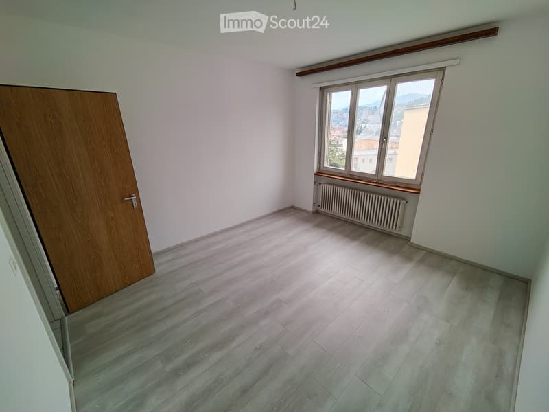 Appartamento bifamiliare pregassona (3)