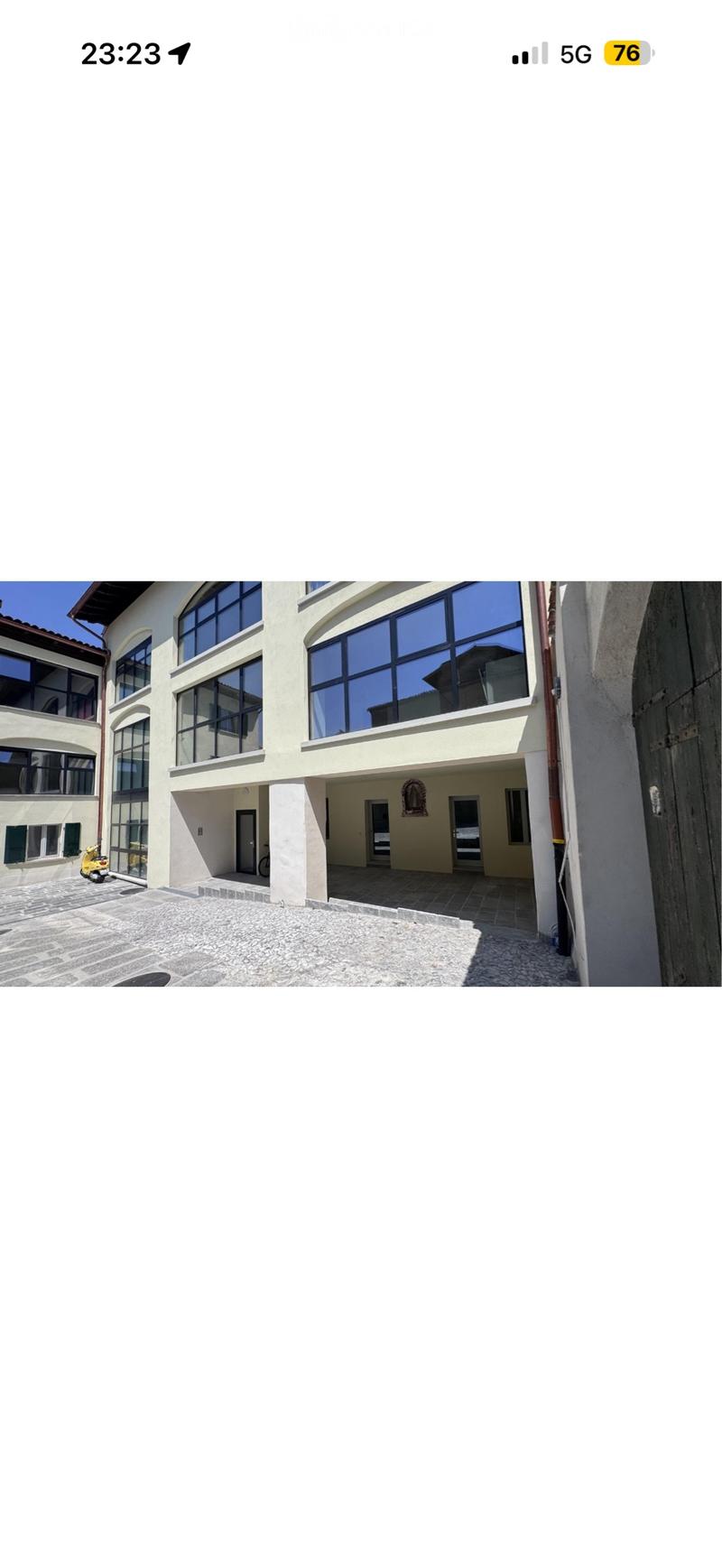 Appartamento moderno nel centro storico di Mendrisio (1)
