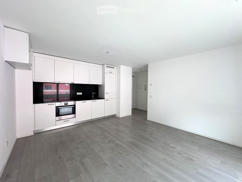 Charmant appartement de 2.5 pièces à Sorens (1)