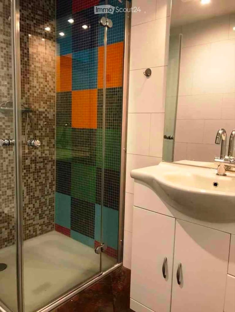 2,5 Wunderschöne Zimmer Wohnung (2)