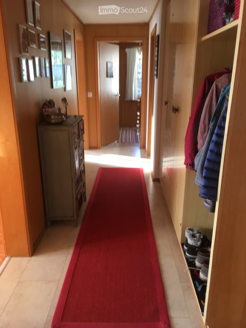 Möbliertes Einzelzimmer oder Zweierzimmer zu Vermieten (5)