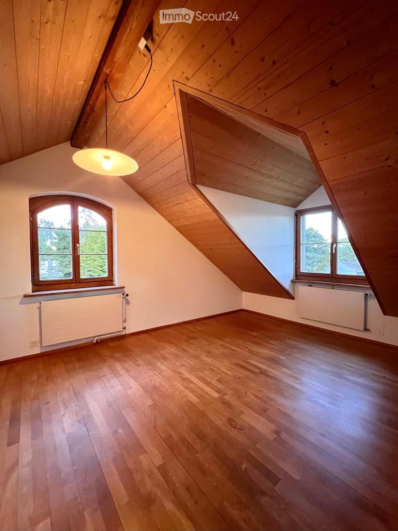 Einfamilienhaus in Oberwinterthur (4)