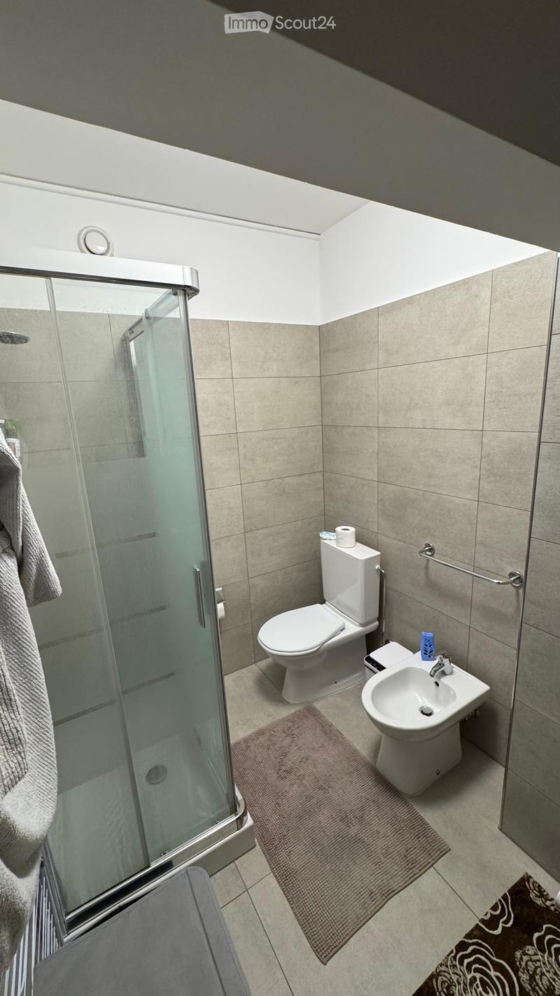 Bel 2.5 Rinnovato a Chiasso (720CHF/mese) (3)