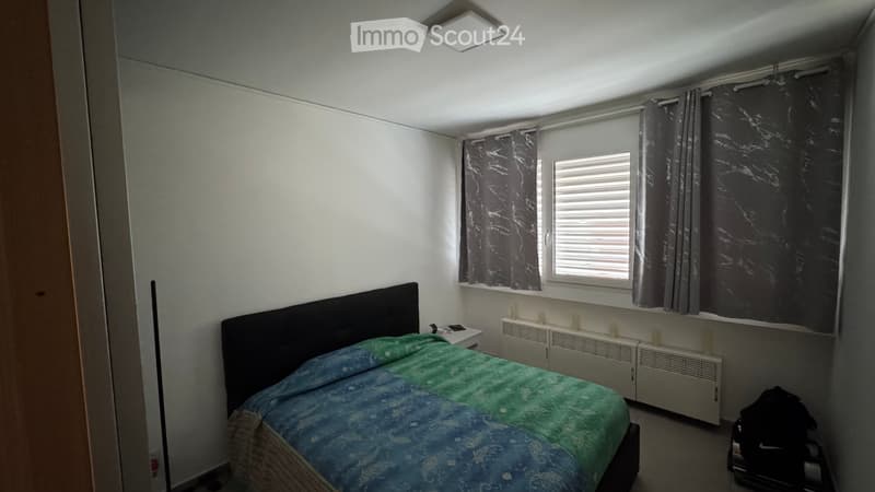Bel 2.5 Rinnovato a Chiasso (720CHF/mese) (5)