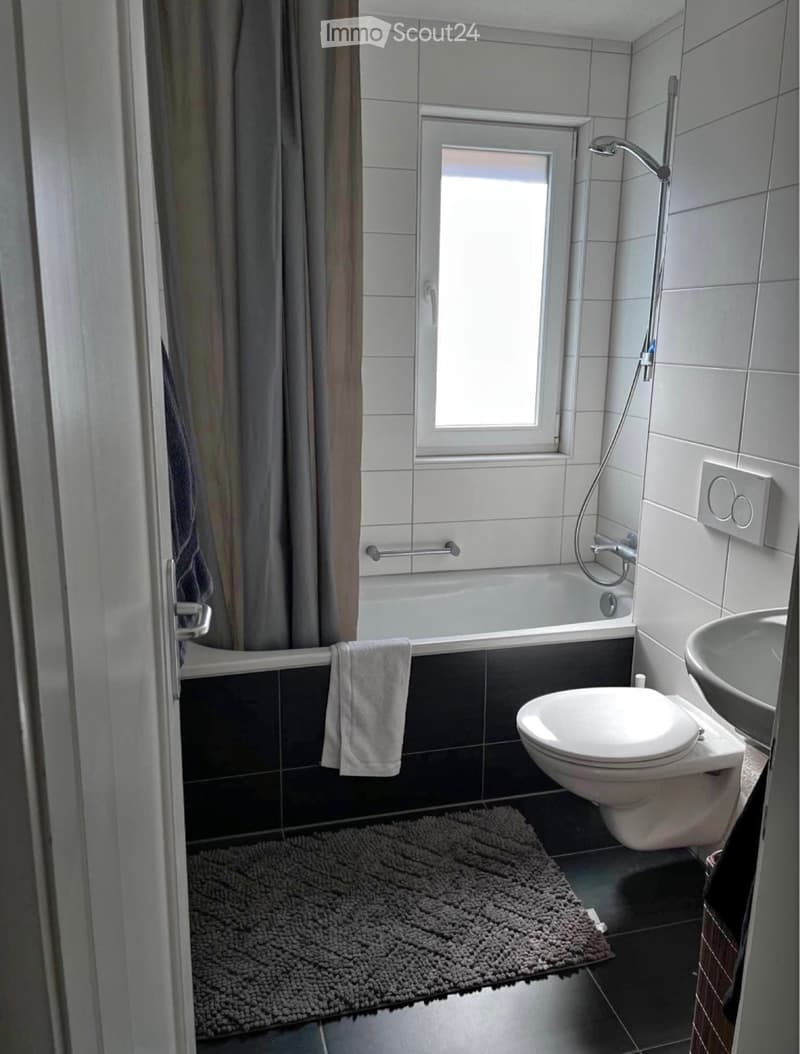 3,5-Zimmerwohnung in 3421 Lyssach BE. (5)