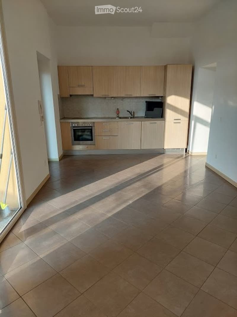 Affittasi appartamento 3.5 locali (2)