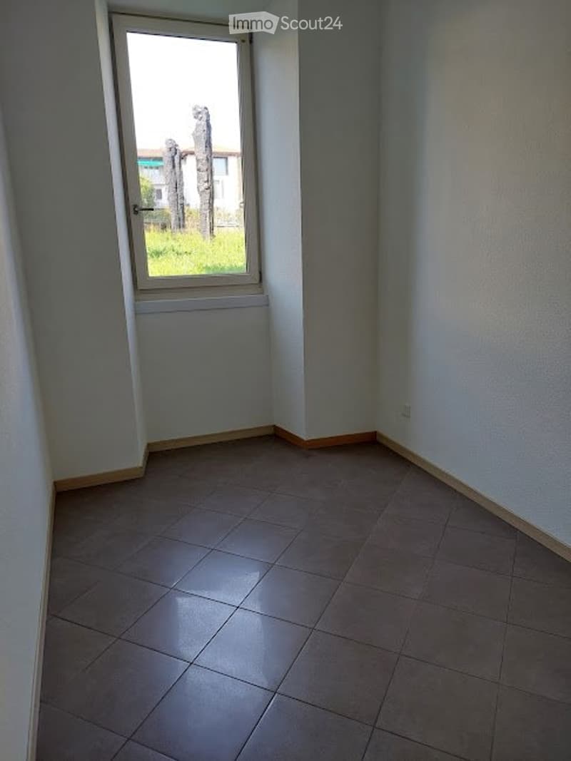 Affittasi appartamento 3.5 locali (5)