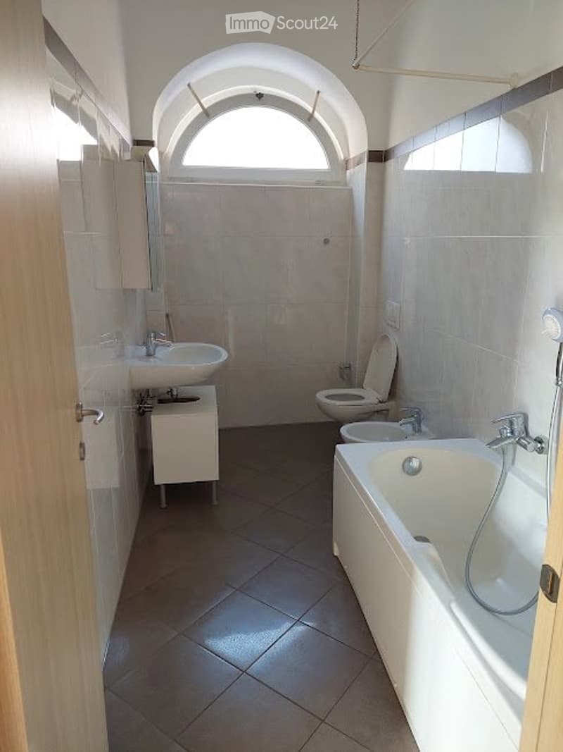 Affittasi appartamento 3.5 locali (3)