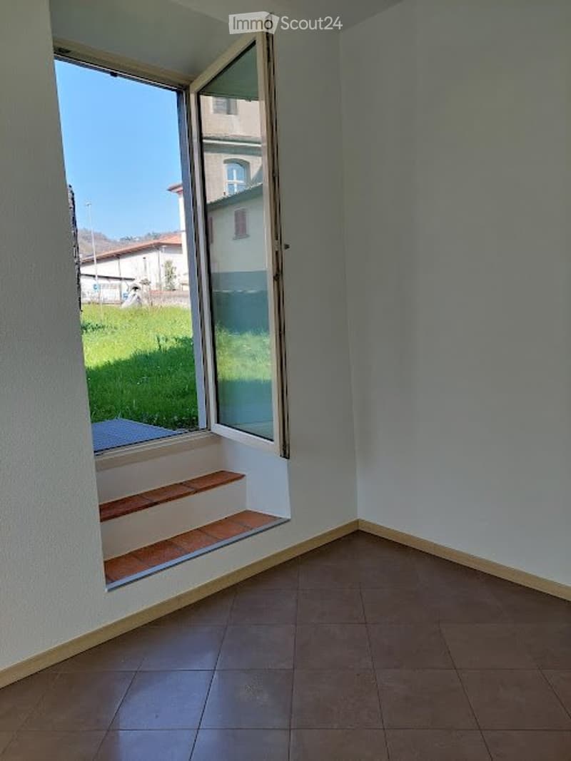 Affittasi appartamento 3.5 locali (4)