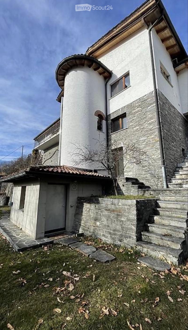 Appartamento Torre con giardino (1)