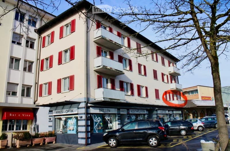 2 WG-Zimmer zur Untermiete (1)