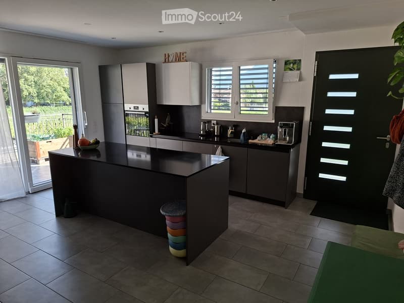 Appartamento 3.5 in casa bifamiliare a Biasca (3)