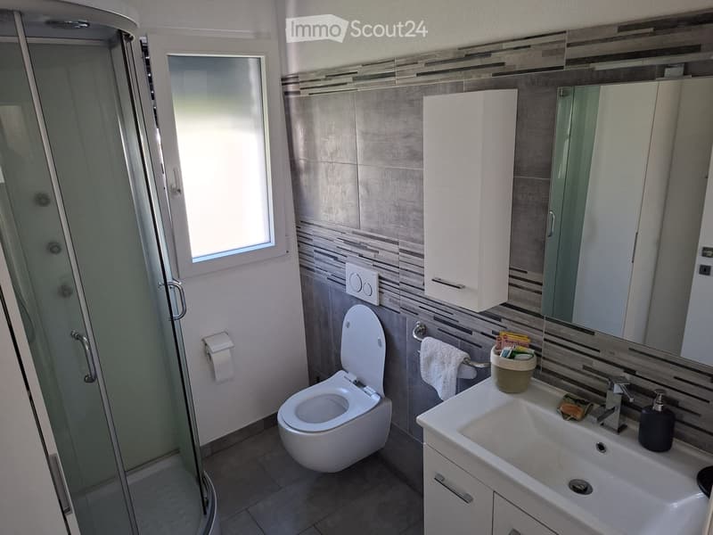 Appartamento 3.5 in casa bifamiliare a Biasca (5)