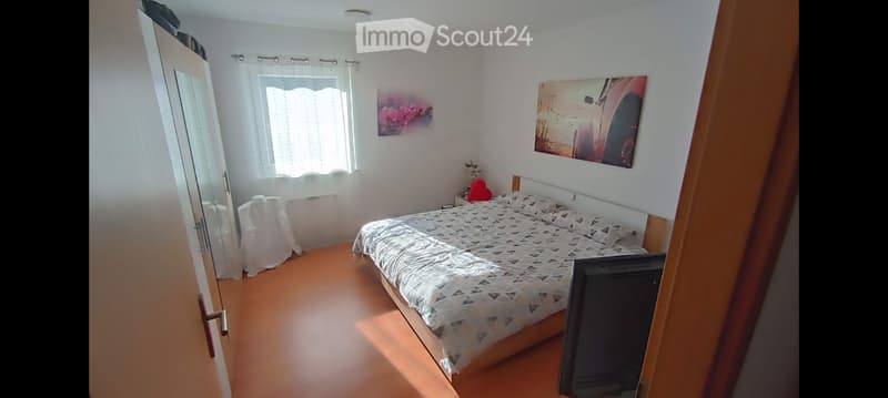 Appartamento di 4 locali a Bironico (5)