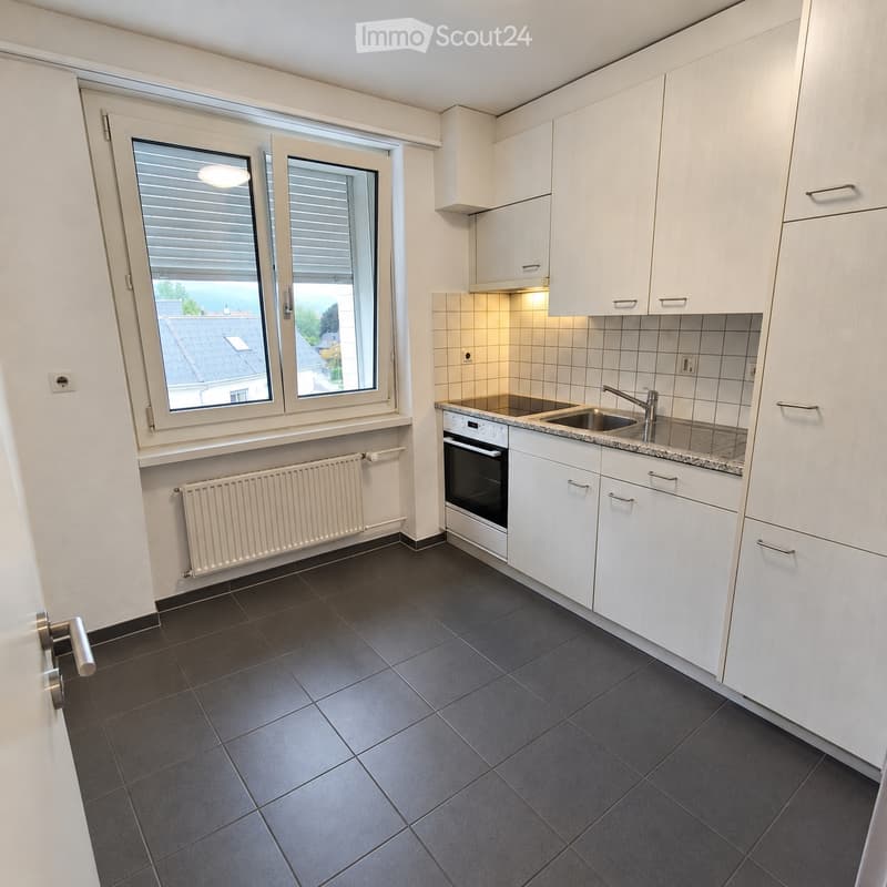 3-Zimmer-Wohnung mit Bergsicht in Sevelen (5)