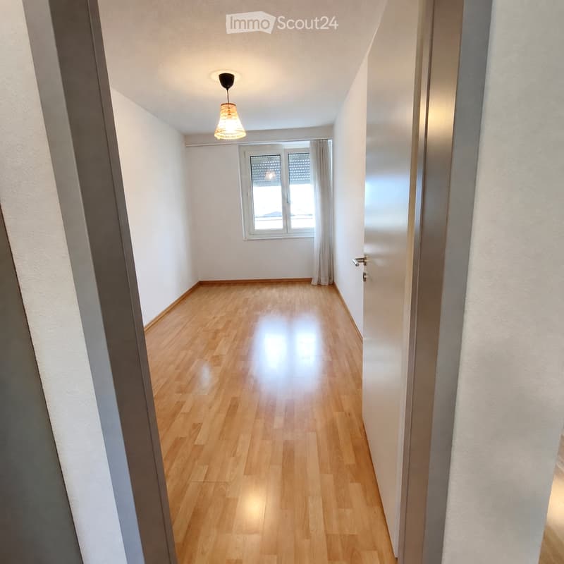 3-Zimmer-Wohnung mit Bergsicht in Sevelen (4)