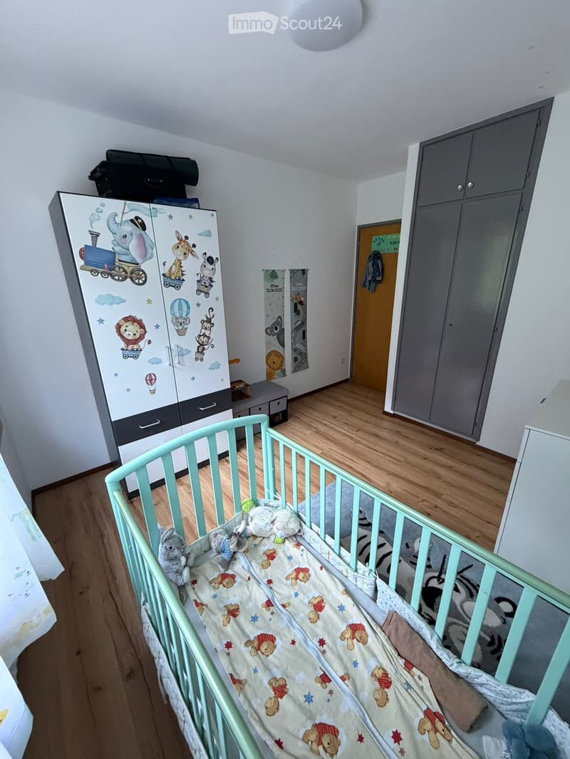 Appartamento in casa bifamigliare libero dal 01.12.2026 (2)