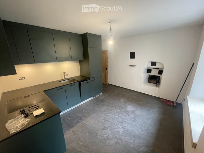 Historische Ferienwohnung zur Dauermiete (4)