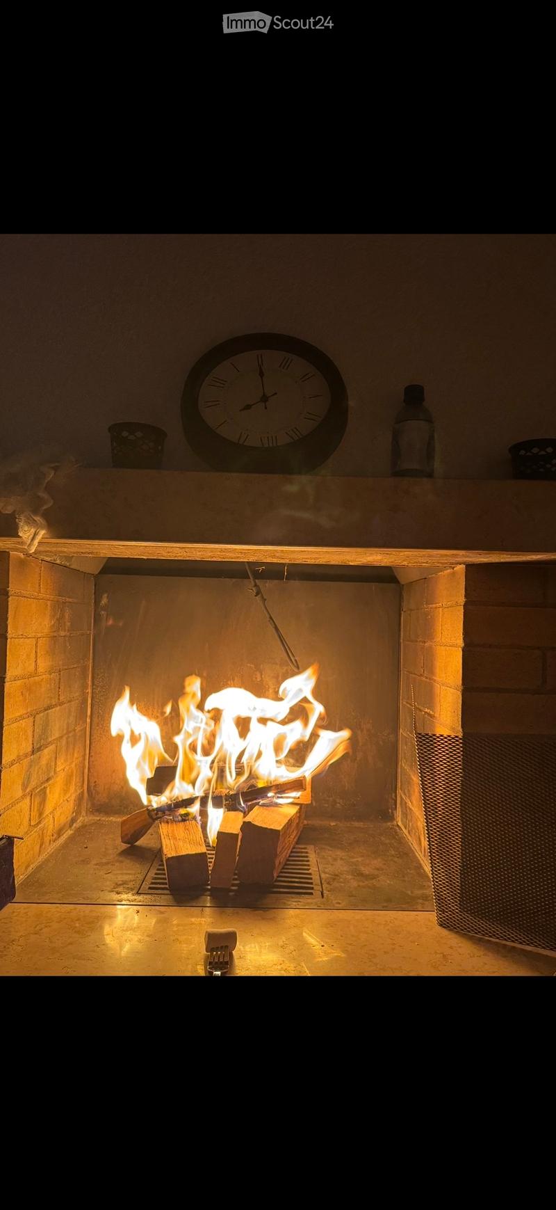 Wohnung mit viel charme in Lyss (3)