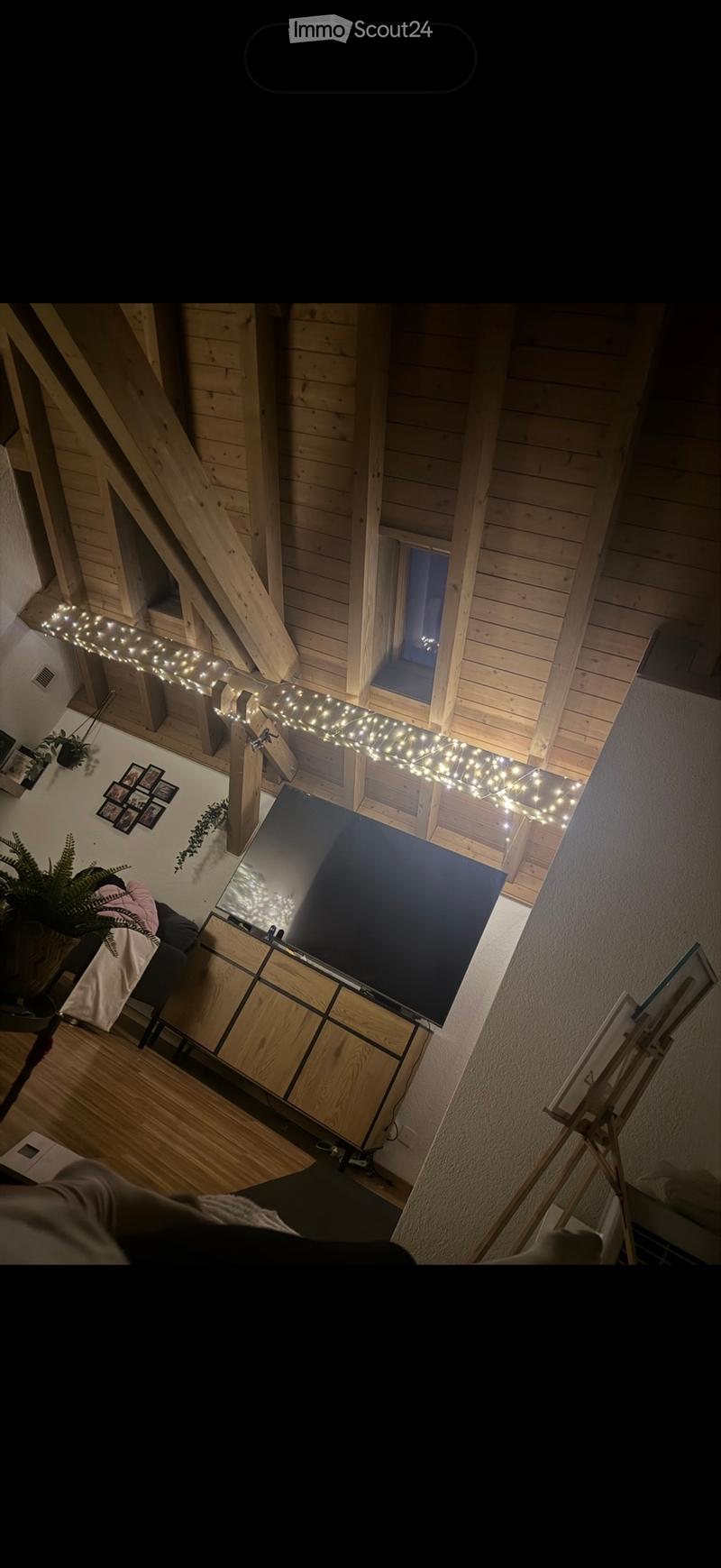 Wohnung mit viel charme in Lyss (1)