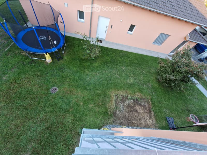 CERCASI SUBENTRANTE Splendido 4.5 locali ristrutturato (12)