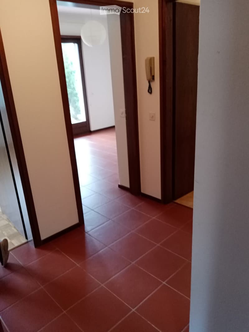 Affittasi appartamento 2.5 locali a Origlio-Carnago (5)