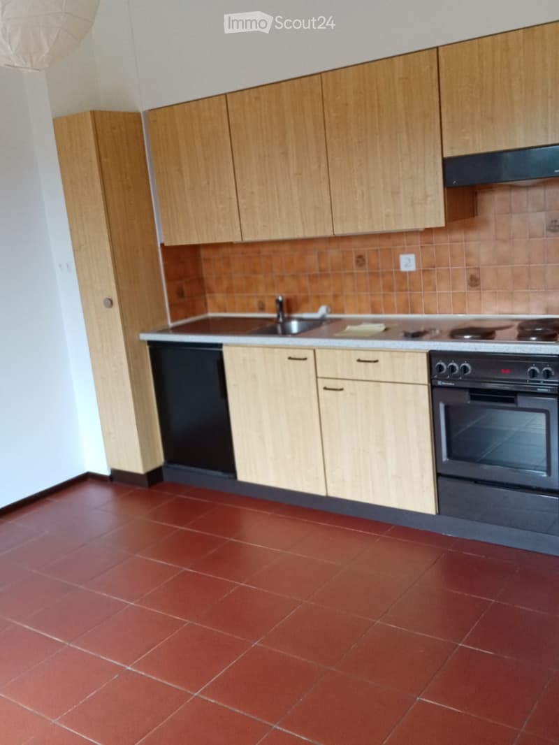Affittasi appartamento 2.5 locali a Origlio-Carnago (3)