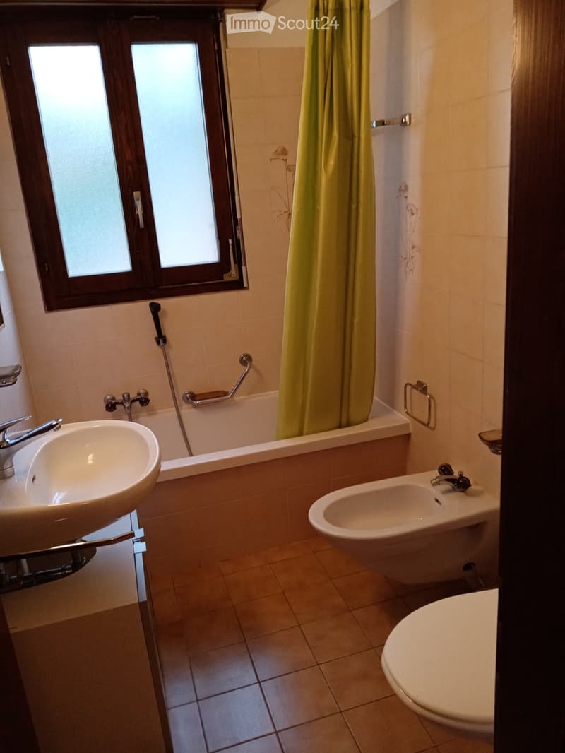 Affittasi appartamento 2.5 locali a Origlio-Carnago (4)