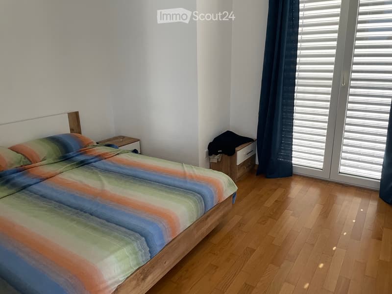 Appartamento 2.5 locali spaziosi e confortevole (3)