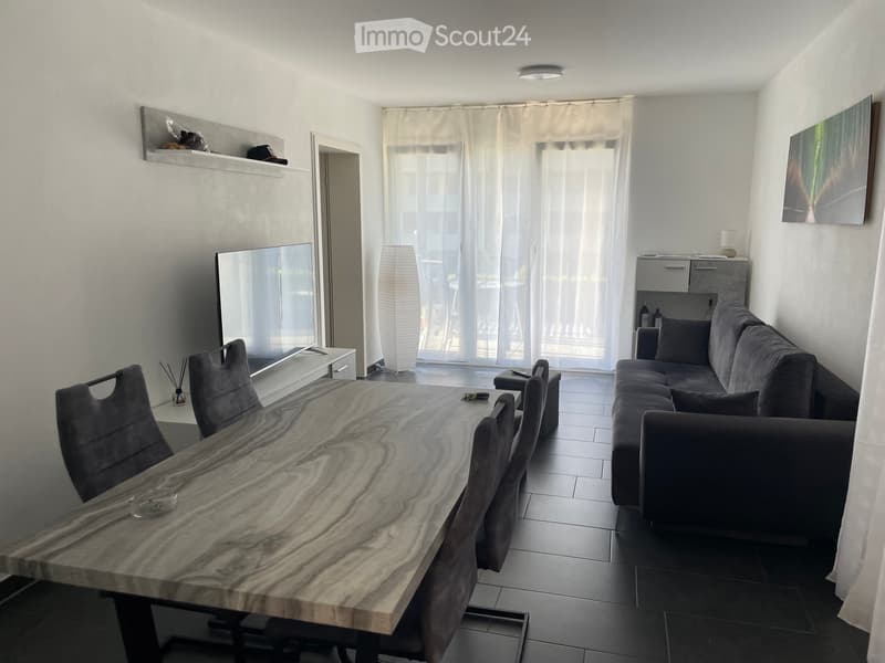Appartamento 2.5 locali spaziosi e confortevole (1)