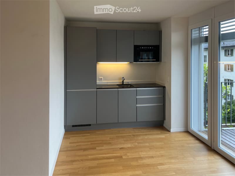 1-Zimmer-Wohnung (2)