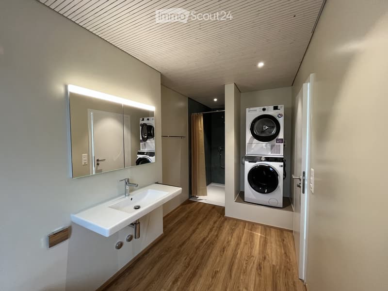 Maisonette-Wohnung (3)