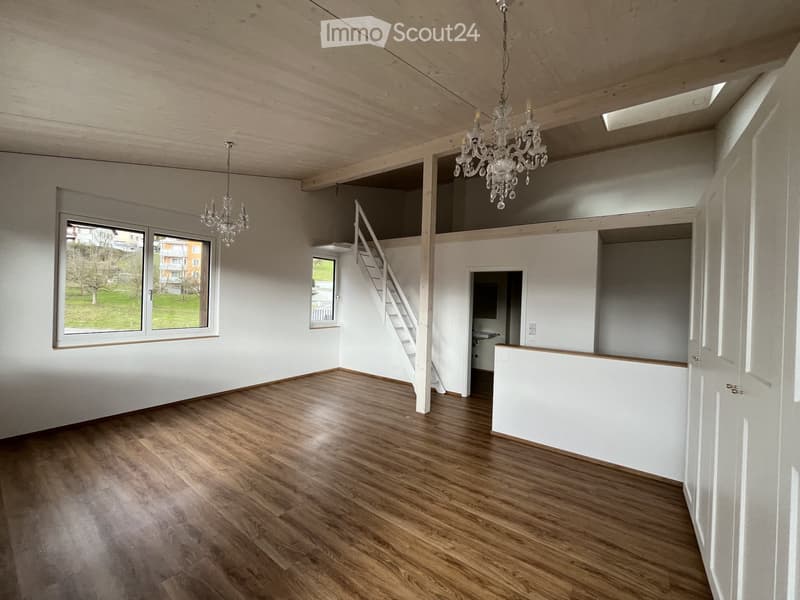 Maisonette-Wohnung (4)