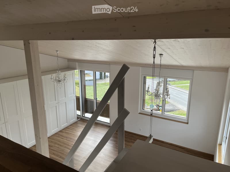 Maisonette-Wohnung (5)