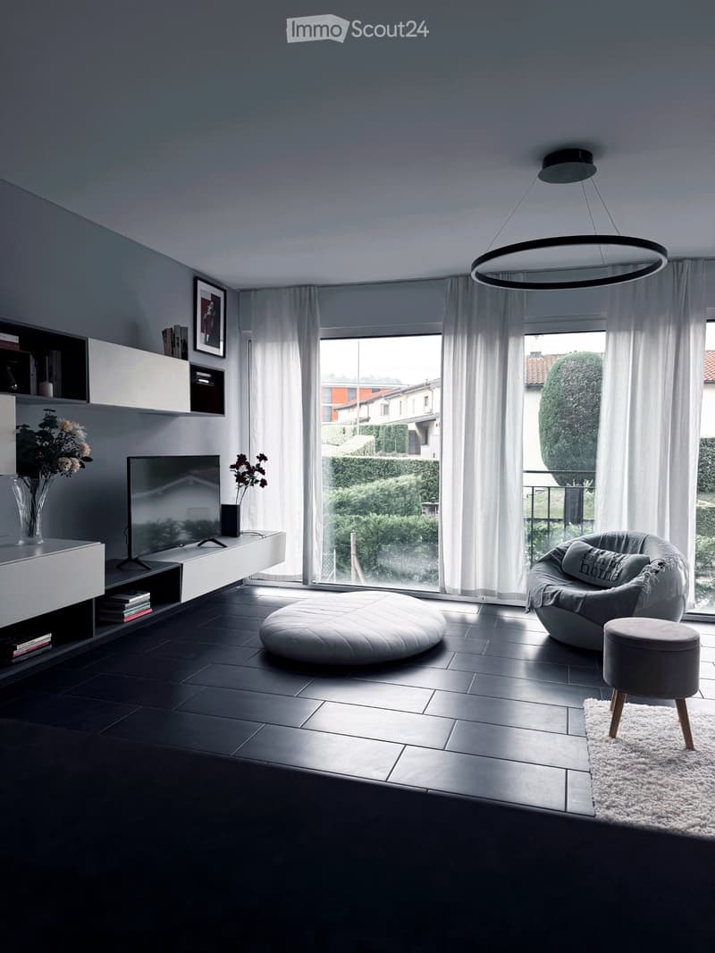 AFFITTASI DUPLEX CON ROOFTOP A ORIGLIO (1)