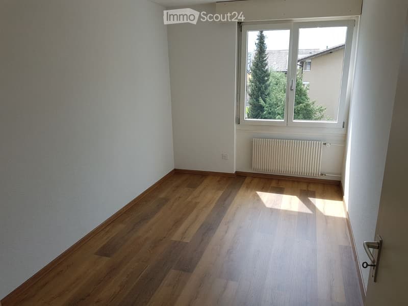 Zu Fuss ins Stadtzentrum von Thun? (3)