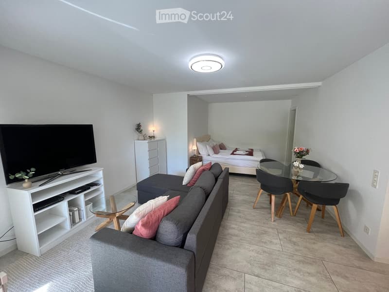Ferienwohnung in Muralto bei Locarno (2)