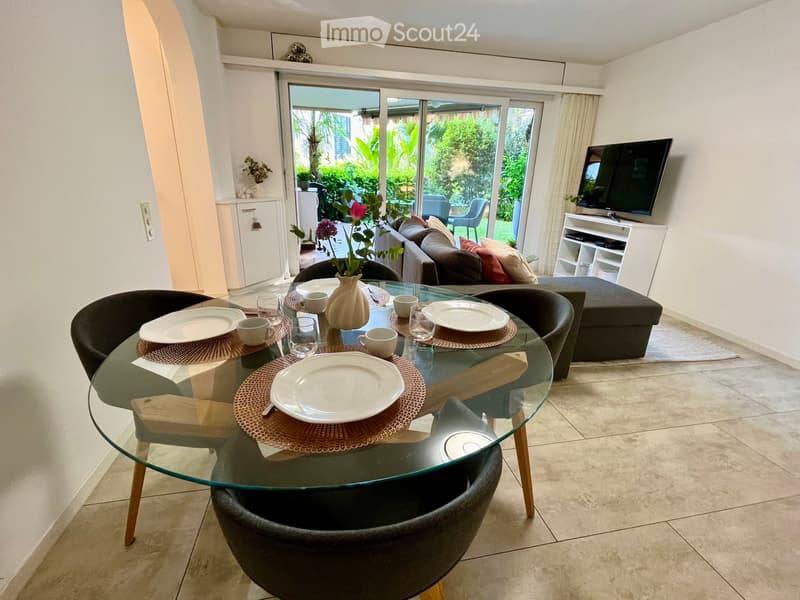 Ferienwohnung in Muralto bei Locarno (4)
