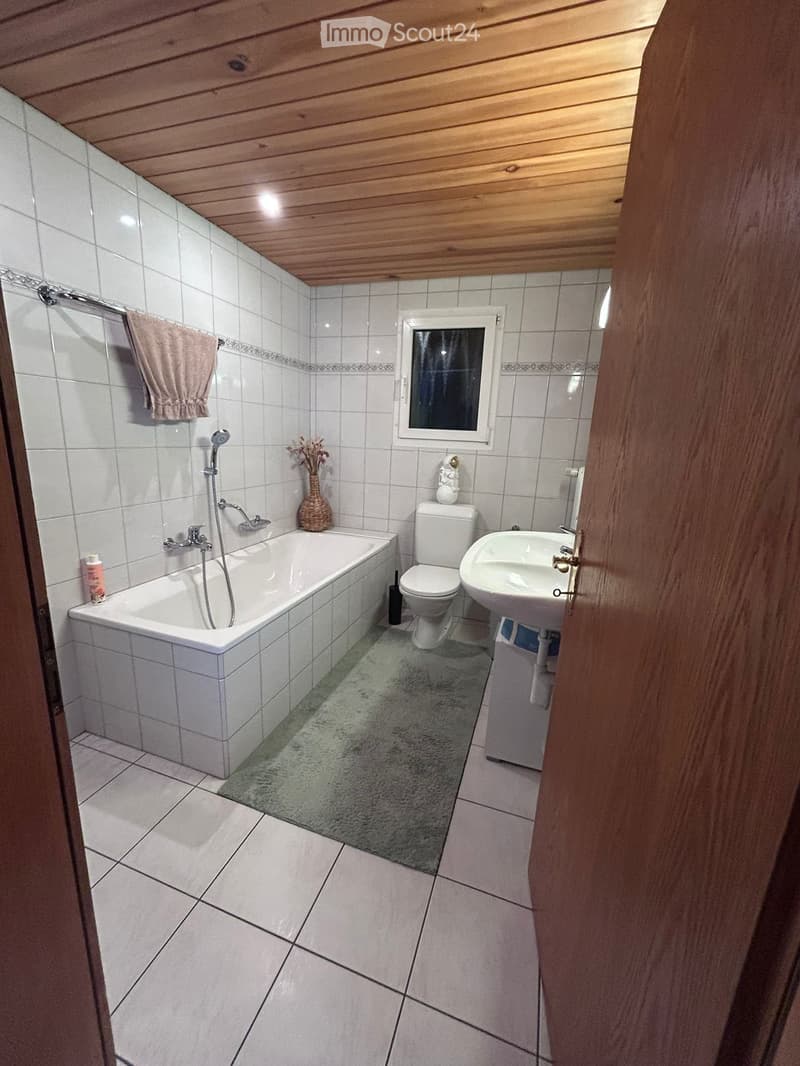 Wohnung zu vermieten (4)