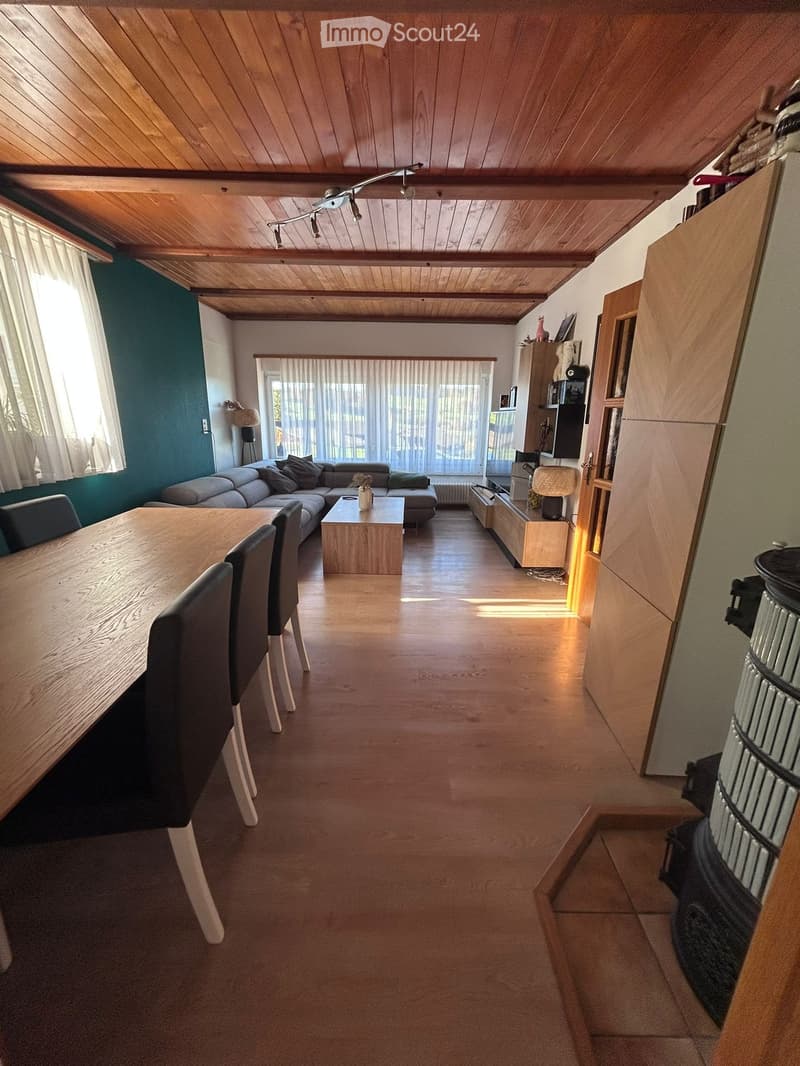 Wohnung zu vermieten (1)