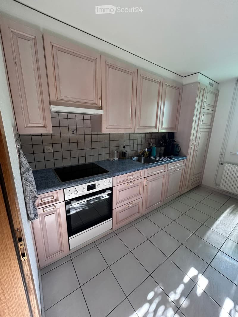 Wohnung zu vermieten (2)