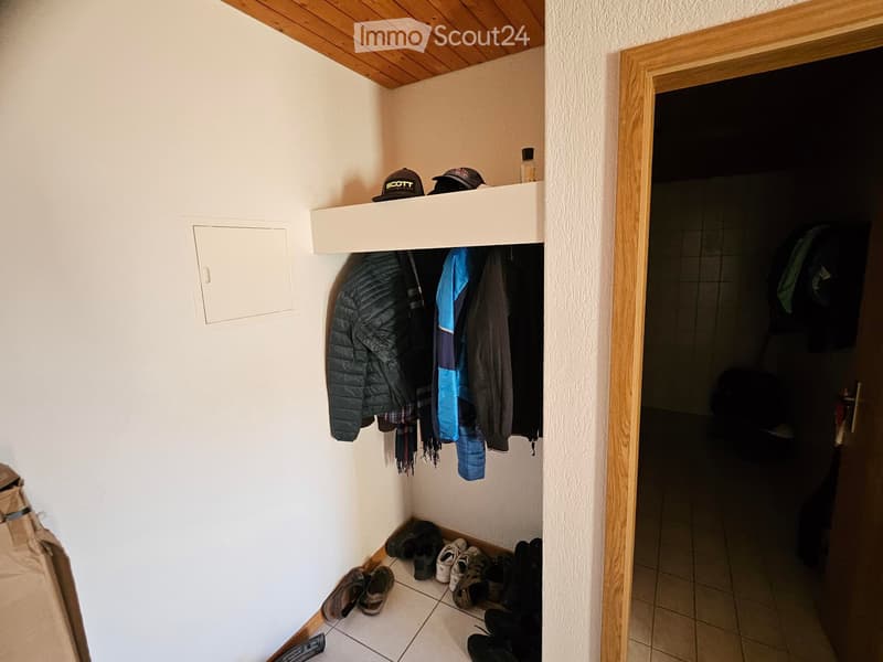 Schöne 1.5 Z-Wohung per sofort zu vermieten (3)