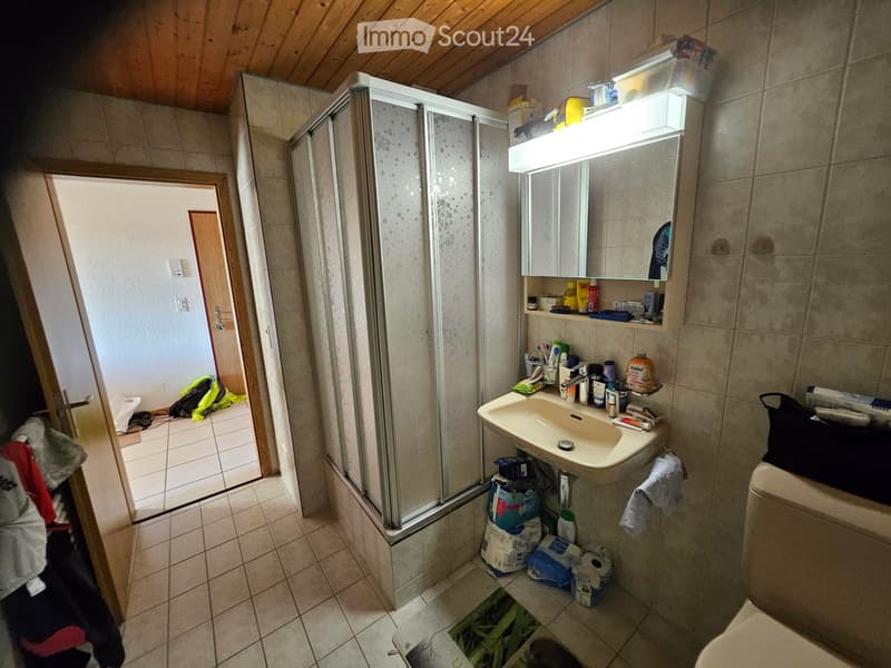 Schöne 1.5 Z-Wohung per sofort zu vermieten (4)